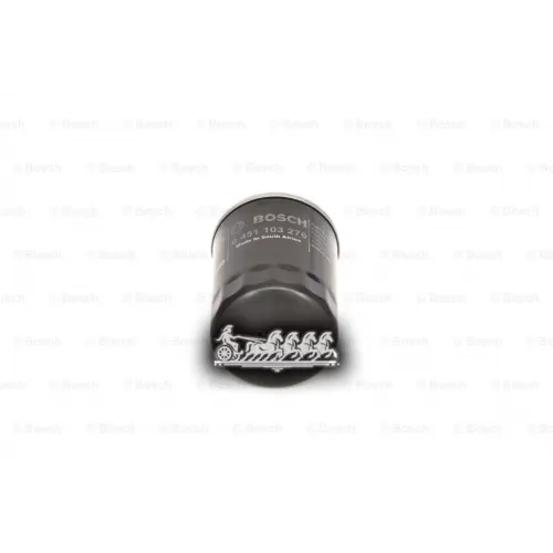 Фильтр Масляный Toyota/Suzuki Avensis/Celica/Vitara/Sx4 1.0-2.5 Bosch 