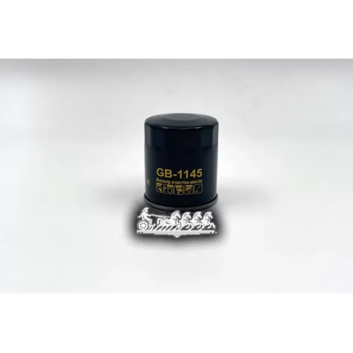 Фильтр Масляный Suzuki 1.0-2.5 BIG FILTER 