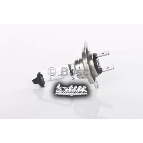 Лампа Plus 50% H7 12V 55W (Блистер) (1 Шт) Bosch 