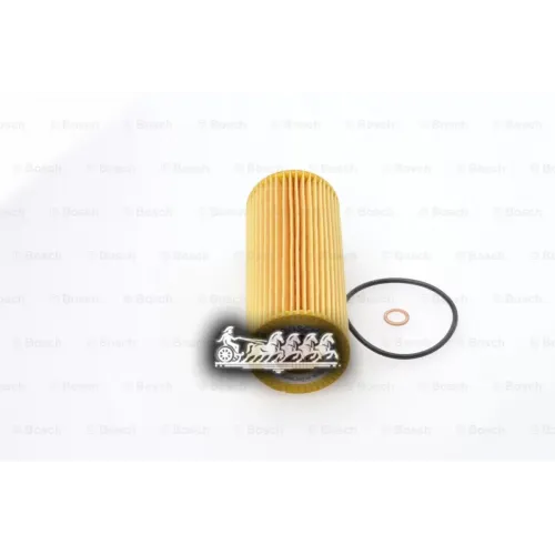 Фильтр Масляный Bmw 1(E81)/3(E90)/5(E60)/X(E83) 01- Bosch 