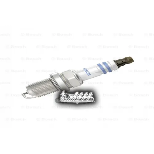 Свеча Зажигания Fr3ki332 Bosch 