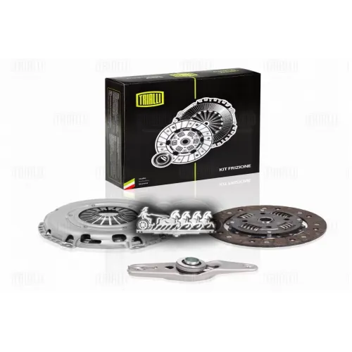 Компл.сцепления Vw Polo,Golf/Audi A2,A3/Skoda Trialli 