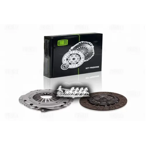 Сцепление К-Т Opel Astra G/Vectra B/C 1.6-1.8 95- Trialli FR 2104