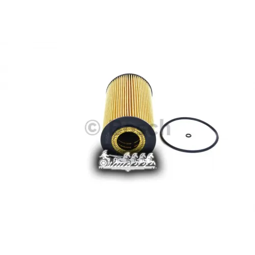 Фильтр Масляный Mb W211/W220 00- Bosch 