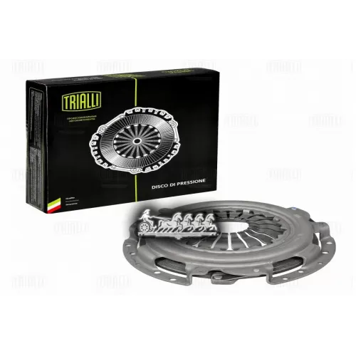 Корзина Сцепления Газ (Дв.cummins Isf 2.8D) Trialli 