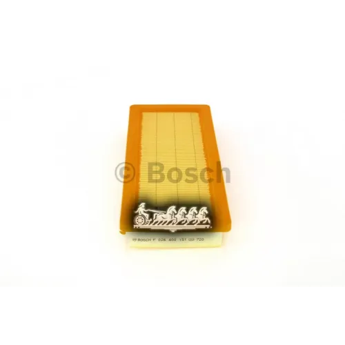 Фильтр Воздушный Psa C4/207/308 07- Bosch 