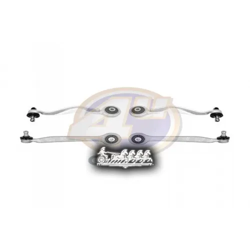 Ремкомплект Подвески Vag A4/A6/A8/Passat 95- Allroad 4U 