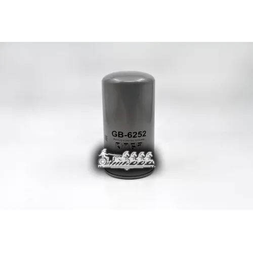 Фильтр Топливный Kmz/Gaz/Volvo (Euro-4) BIG FILTER 