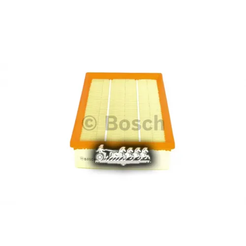 Фильтр Воздушный Nissan Pathfinder 05- 2.5 Bosch 
