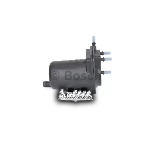 Фильтр Топливный Renault Megane/Scenic 02- Bosch 