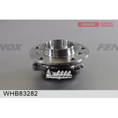 Ступица Колеса Bmw 5 F10/F11/F18 10- FENOX 