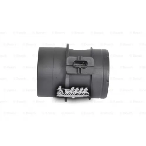 Датчик Vag Octavia/Superb/Multivan 09- Расхода Воздуха Bosch 