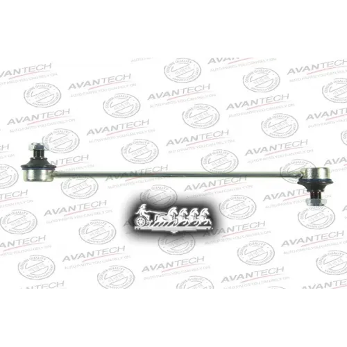 Стойка Стабилизатора Toyota Alphard/Avensis/Caldina 97- Перед. AVANTECH 