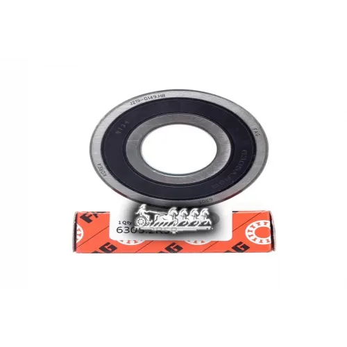 Подшипник Пер.mercedes Fag 6305.2RSR