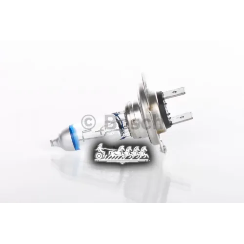 Лампа Plus 90% H7 12V 55W (Блистер) (1 Шт) Bosch 