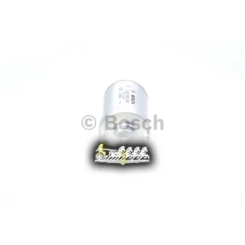 Фильтр Топливный Vag Golf 6/Polo/Passat/A1/A3/A5/Fabia 03- Bosch 