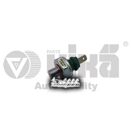 Датчик Давления Масла Vag Octavia/Golf/Lupo/Arosa -06 Vika 