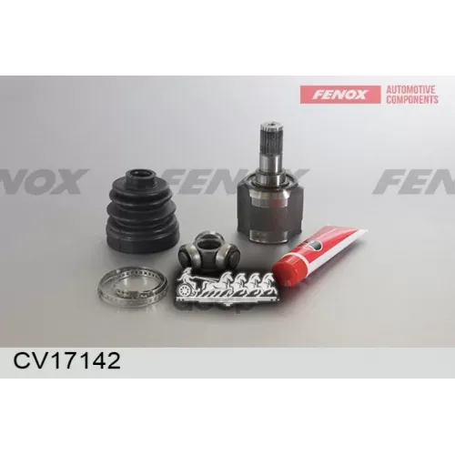 Шрус Hyundai Matrix 01-06/ Elantra/Lantra 95-06 Внут. FENOX 