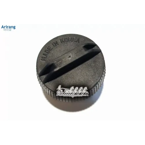 Крышка Kia Carens/Rio/Sorento/Spectra 00- Горловины Топливного Бака Arirang 