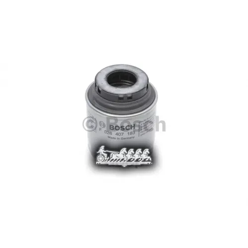 Фильтр Масляный Vag 1.2/1.4/1.6 Tsi/Tfsi 08- (W712/94) Bosch 
