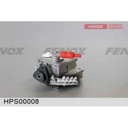 Насос Гур Bmw E81/E90/E83 FENOX 