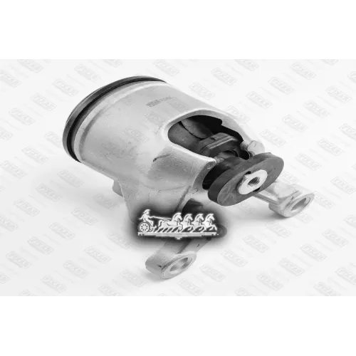 Опора Двигателя Nissan Murano Z51/Teana J32 08- Прав. FIXAR 