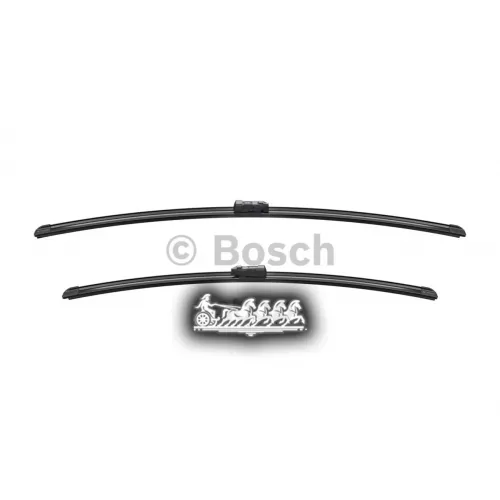 Щетки С.о. 750/650Мм Aerotwin (A120s) Bosch 