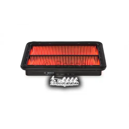 Фильтр Воздушный Mazda 626 -02 Bosch 