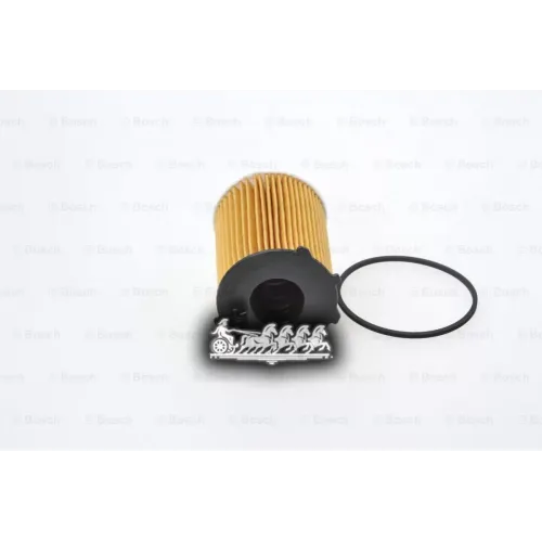 Фильтр Масляный Ford Focus 3 11- 1.6 Diesel Bosch 