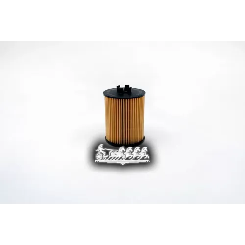 Фильтр Масляный Mb A(W169)/B(W245) 04- BIG FILTER 