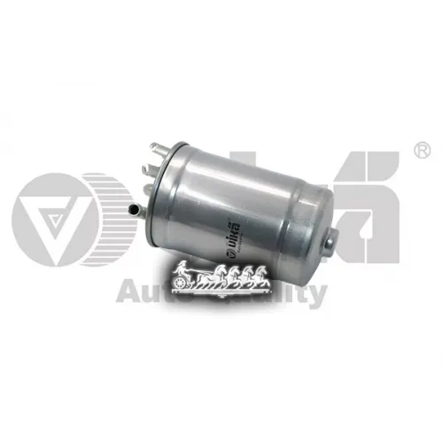 Фильтр Топливный Vag A4/A6 -11 2.0L Vika 