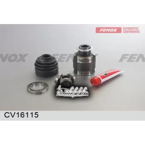 Шрус Hyundai/Kia Ix35/Sportage 10- Внутр. FENOX 