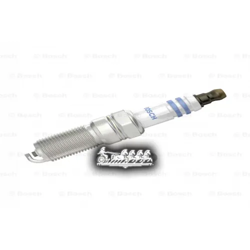 Свеча Зажигания Hr 8 Mcv+ Компл. Bosch 