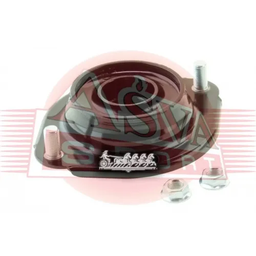 Опора Амортизатора Mazda Demio -02 Перед. ASVA 