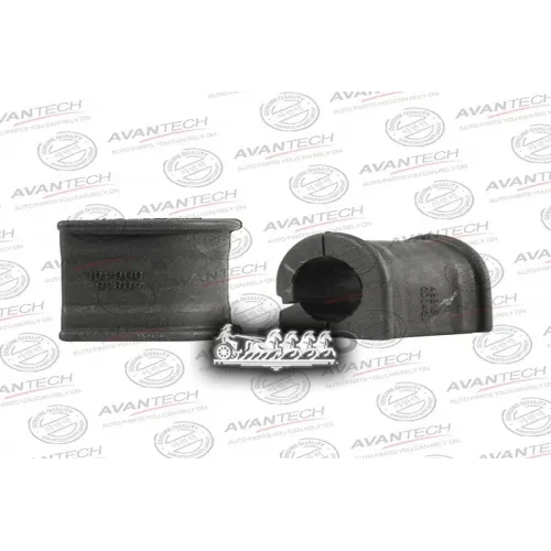 Втулка Стабилизатора Toyota Vios/Soluna Vios 02- Перед. AVANTECH 