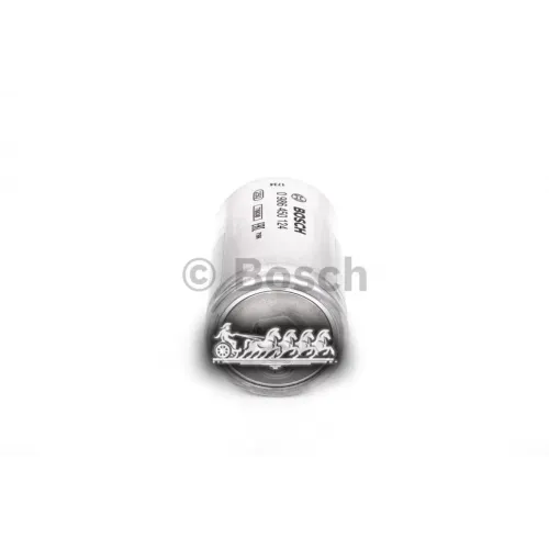 Фильтр Топливный Ваз Bosch 