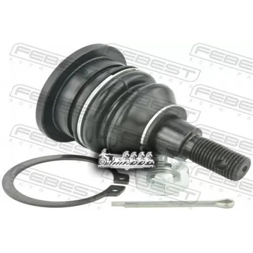 Опора Шаровая Honda Accord 13- Зад.подв. Febest 0320-KRUPR