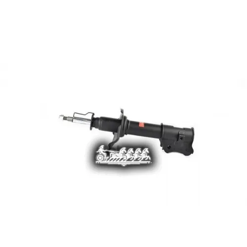Амортизатор Hyundai Accent 95- BSG AUTO PARTS 