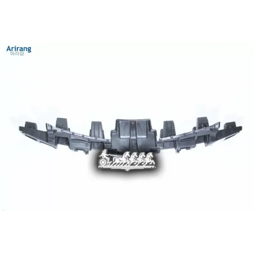 Усилитель Бампера Hyundai Solaris 14- Перед. Arirang 