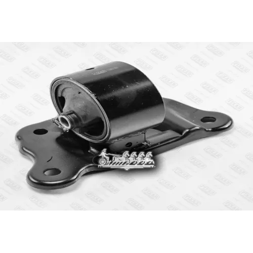 Опора Двигателя Mitsubishi Lancer 00- Лев. FIXAR 