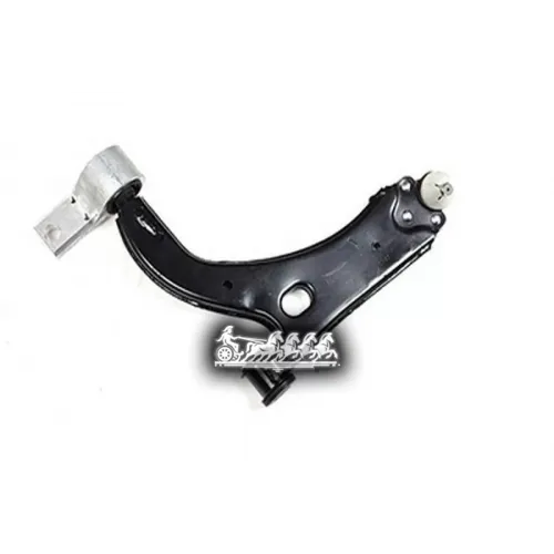 Рычаг Ford Fiesta/Fusion/Mazda 02- BSG AUTO PARTS 