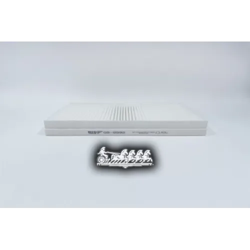 Фильтр Салона Lr Discovery 3/Rr Sport 04- BIG FILTER 