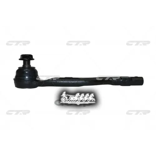 Наконечник Рулевой Тяги Mazda 3 13- Прав. (= Cemz65r) CTR 