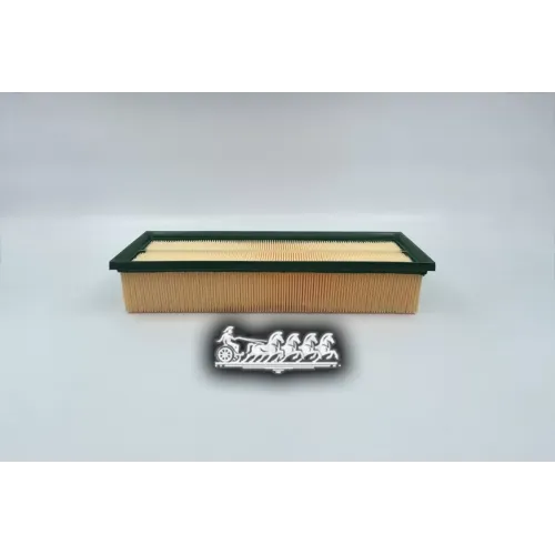 Фильтр Воздушный Vag A3/Q3/Octavia/Yeti/Golf 5/Golf 6/Jetta 3/Jetta 4/Passat/Tiguan 03- BIG FILTER 