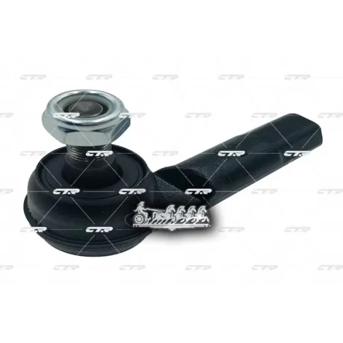 Наконечник Рулевой Тяги Vw/Skoda/Seat/Audi Polo/T-Cross/Scala/Kamiq/Ibiza/Arona/A1/ Sportback 17- Лев. CTR 