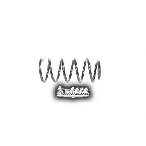 Пружина Gm Corsa D 07- BSG AUTO PARTS 