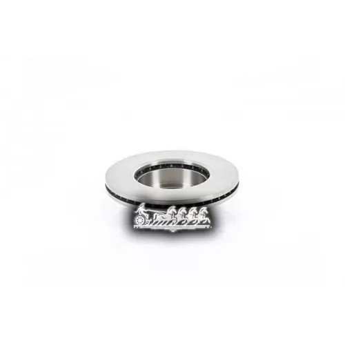 Диск Тормозной Hyundai Accent 00- BSG AUTO PARTS 