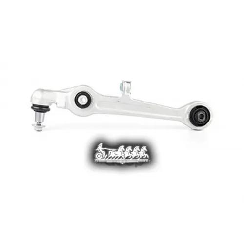 Рычаг Vag Passat/A4/A6 97- BSG AUTO PARTS 