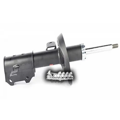 Амортизатор Gm Astra J 10- BSG AUTO PARTS 