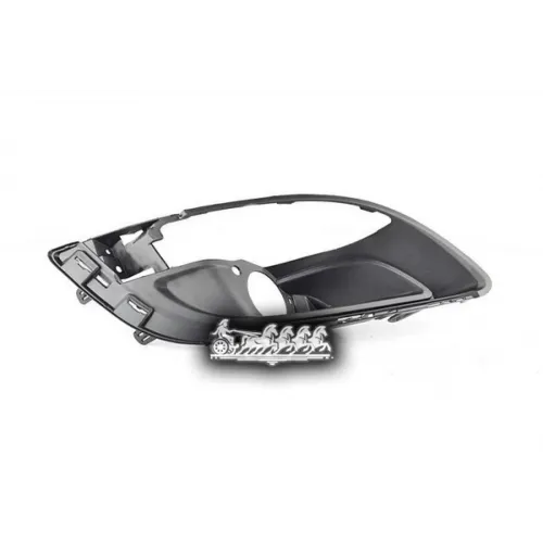 Решетка Бампера Gm Astra J 13- BSG AUTO PARTS 
